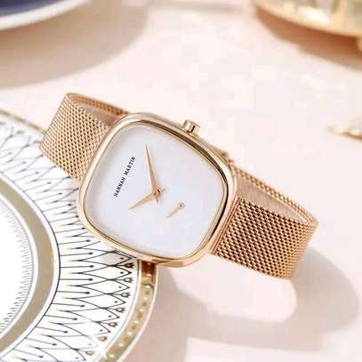 Hannah Martin 1251 - Ladies - ozard