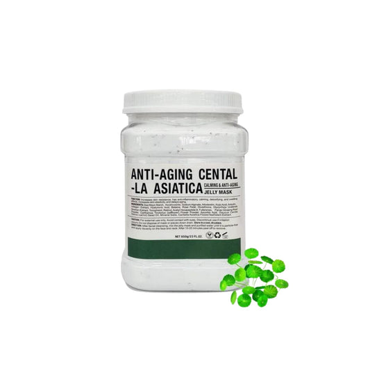 Hydro Jelly Mask Powder - Anti aging - ozard