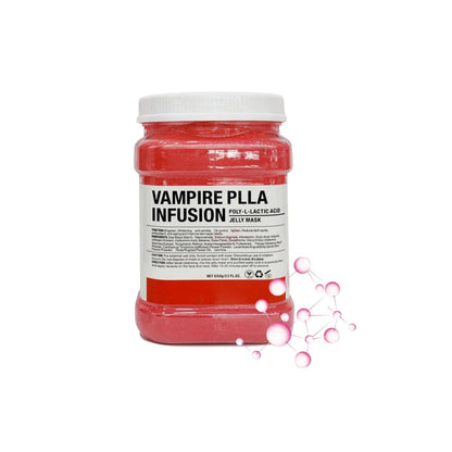 Hydro Jelly Mask Powder - Vampire PLLA infusion - ozard