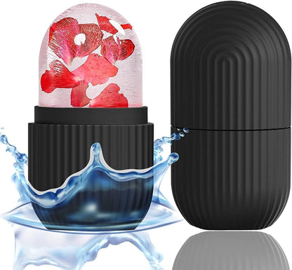 Ice roller - Black - ozard