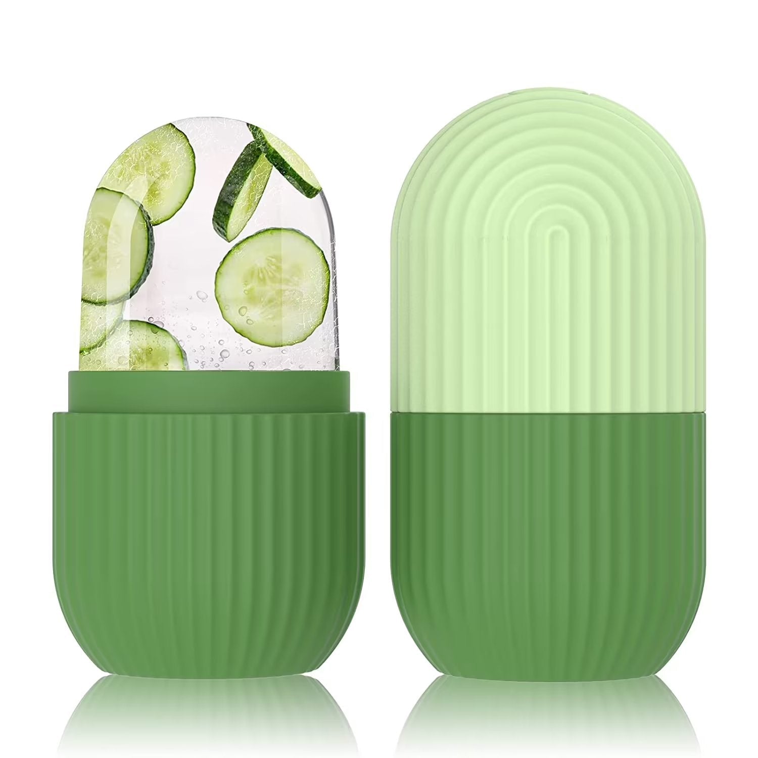 Ice roller - Green - ozard