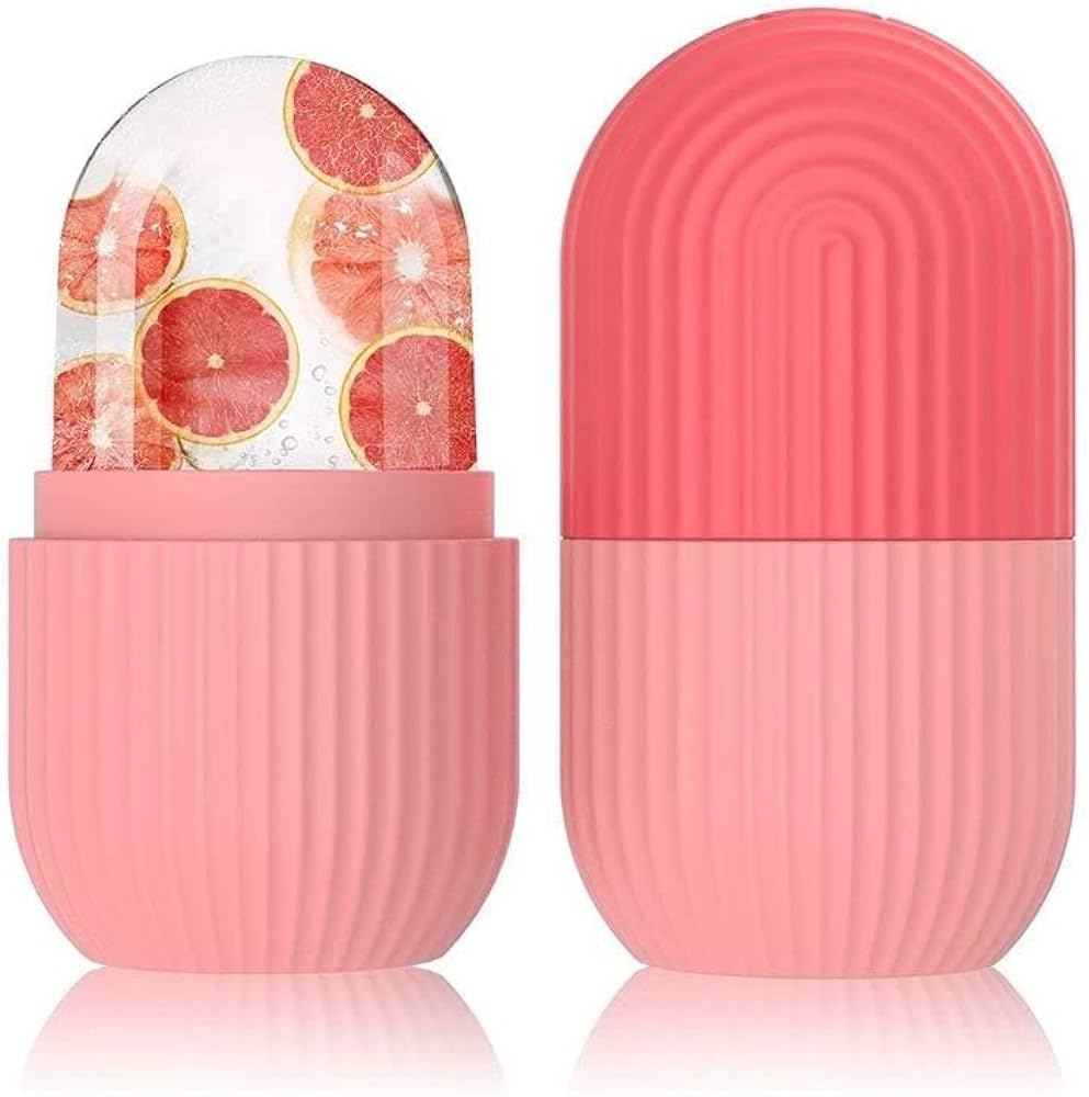 Ice roller - Pink - ozard