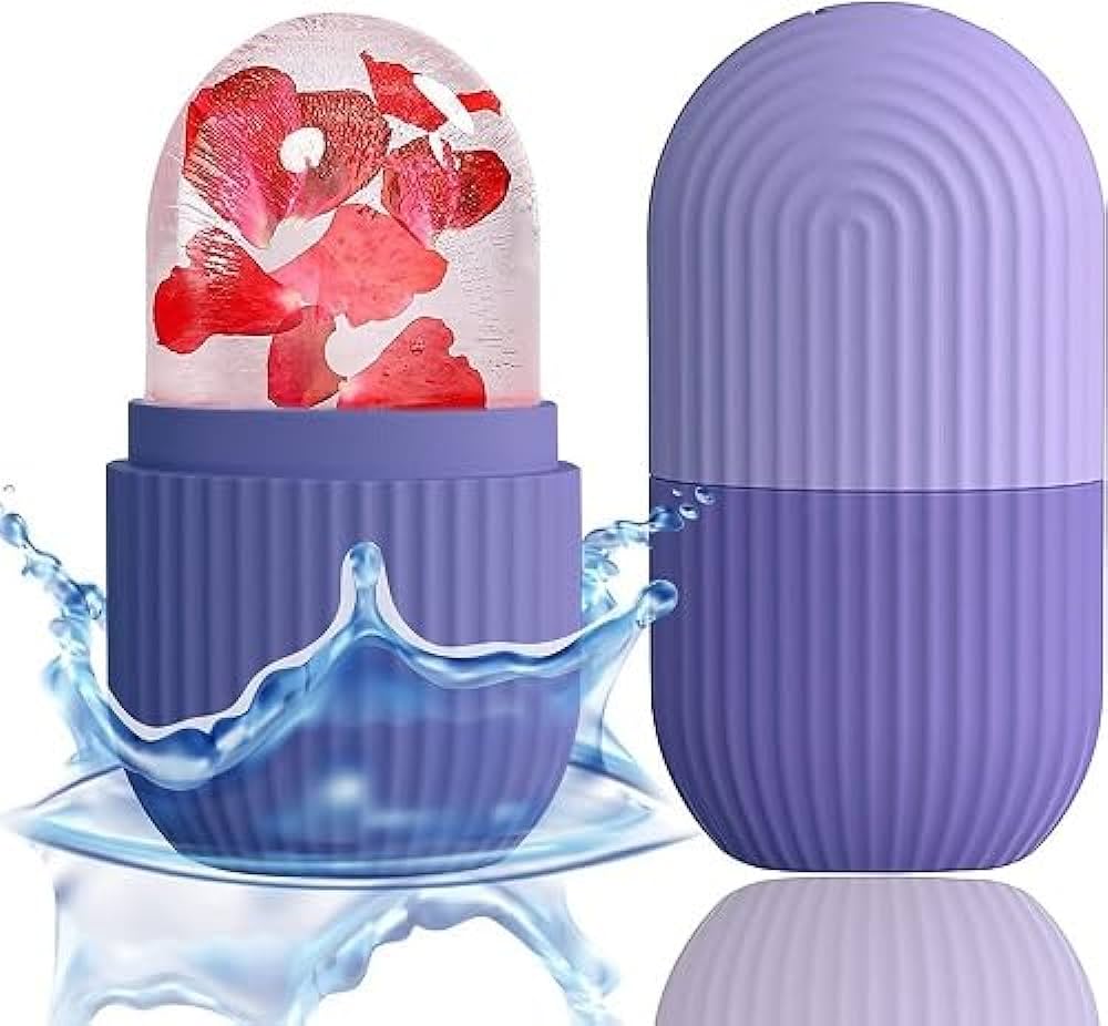 Ice roller - Purple - ozard