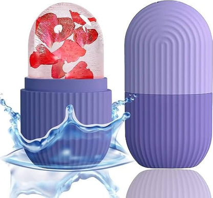Ice roller - Purple - ozard