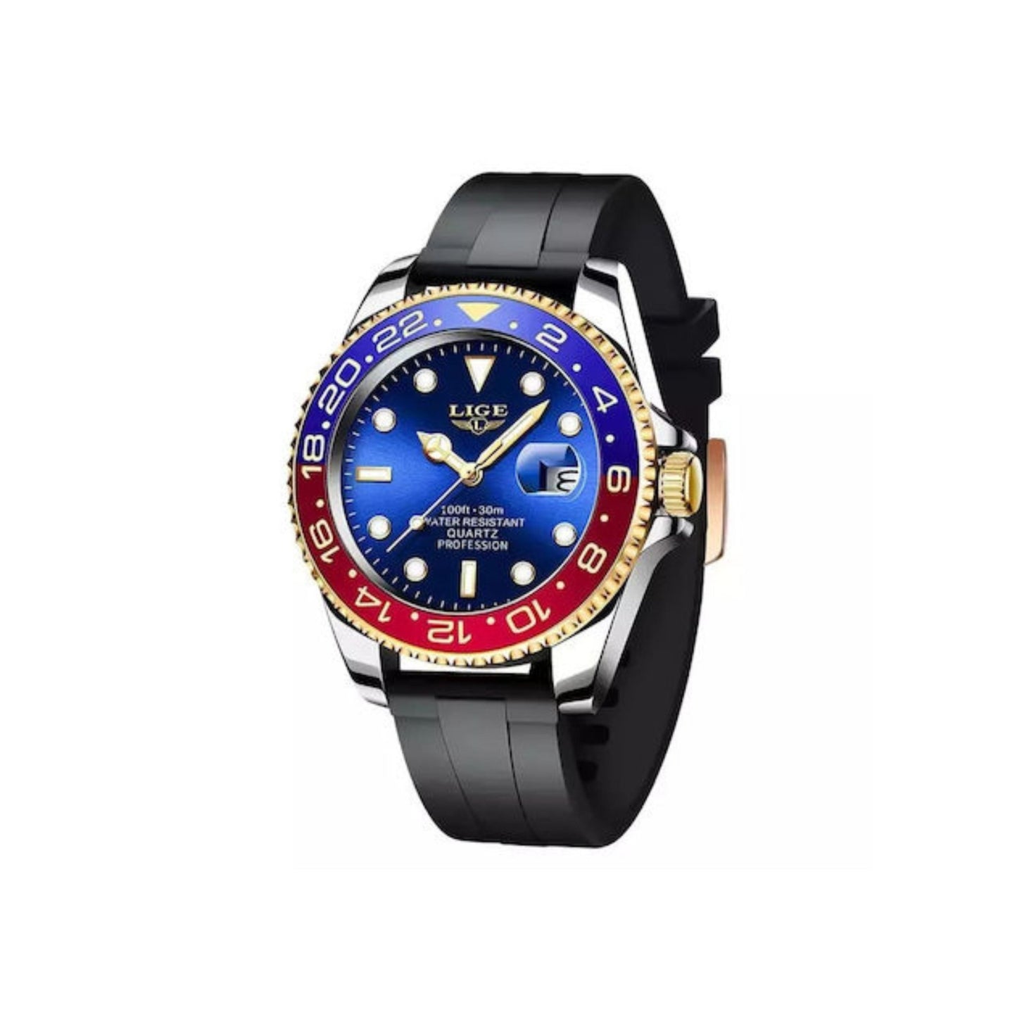 LIGE 10051 - Men - ozard