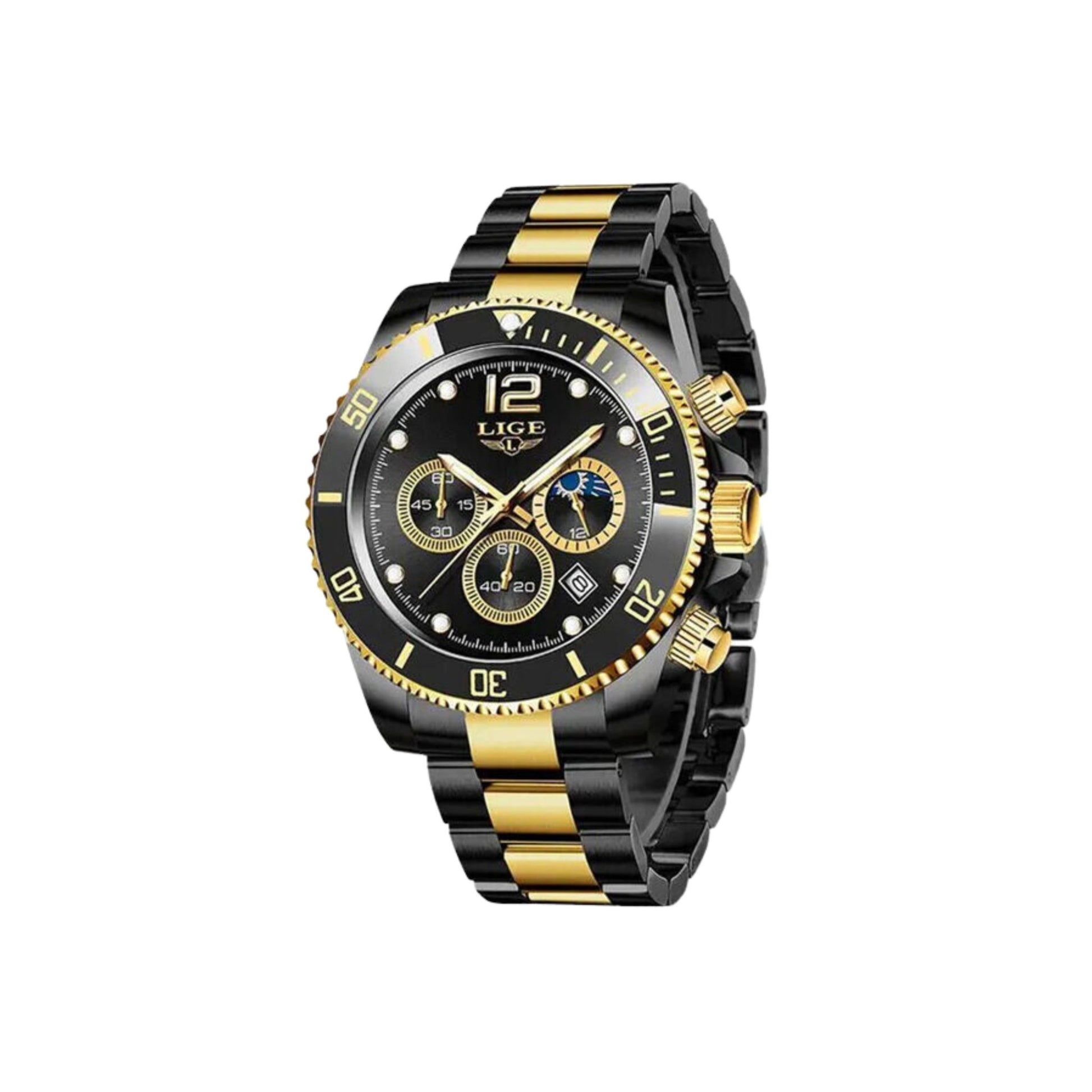 LIGE 8924 - Men - ozard