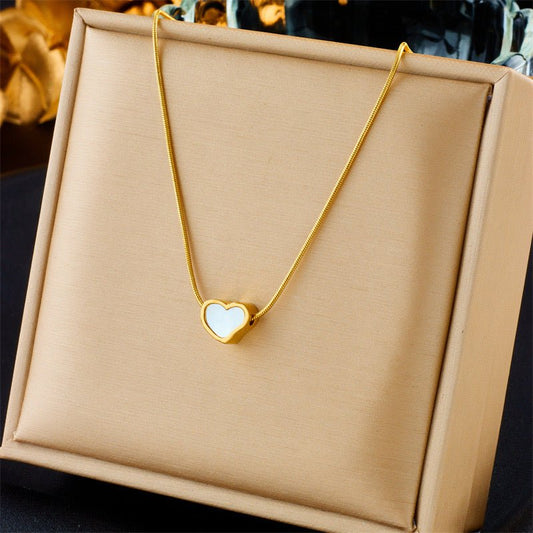 Necklace - ozard