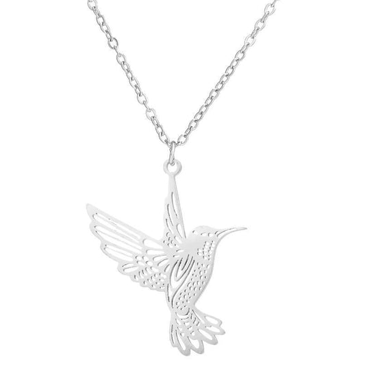 Necklace - ozard
