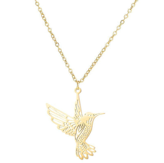 Necklace - ozard