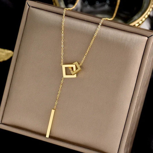 Necklace - ozard