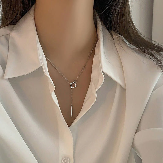 Necklace - ozard