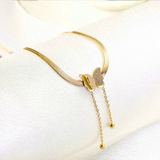Necklace - ozard