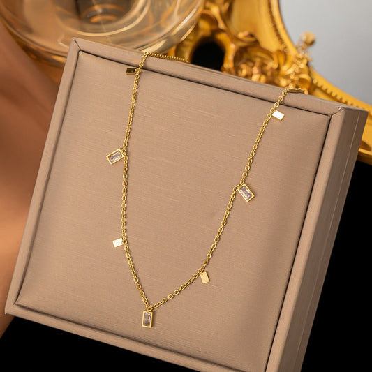 Necklace - ozard