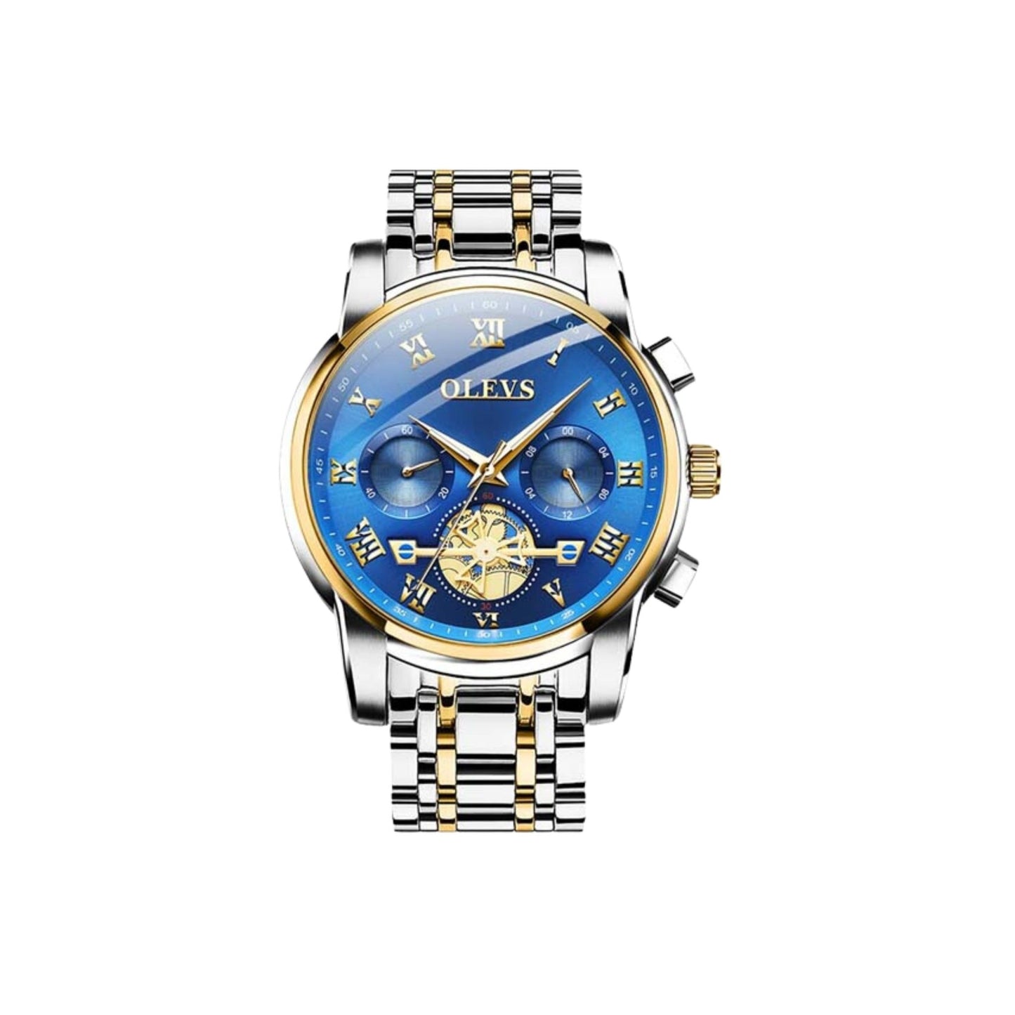 OLEVS 2859 - Men - ozard