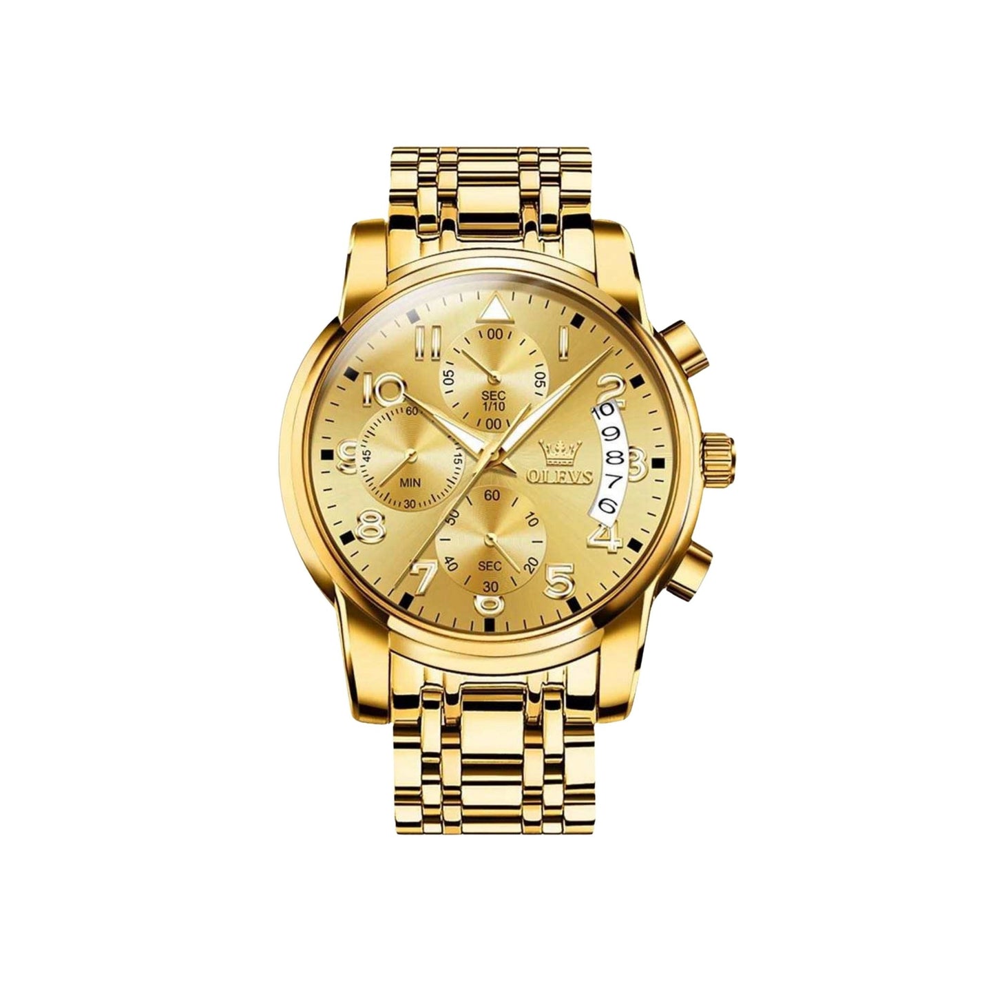 OLEVS 2879 - Men - ozard