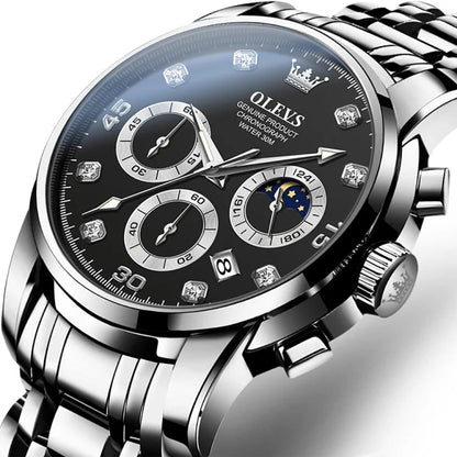 OLEVS 2889 - Men - ozard