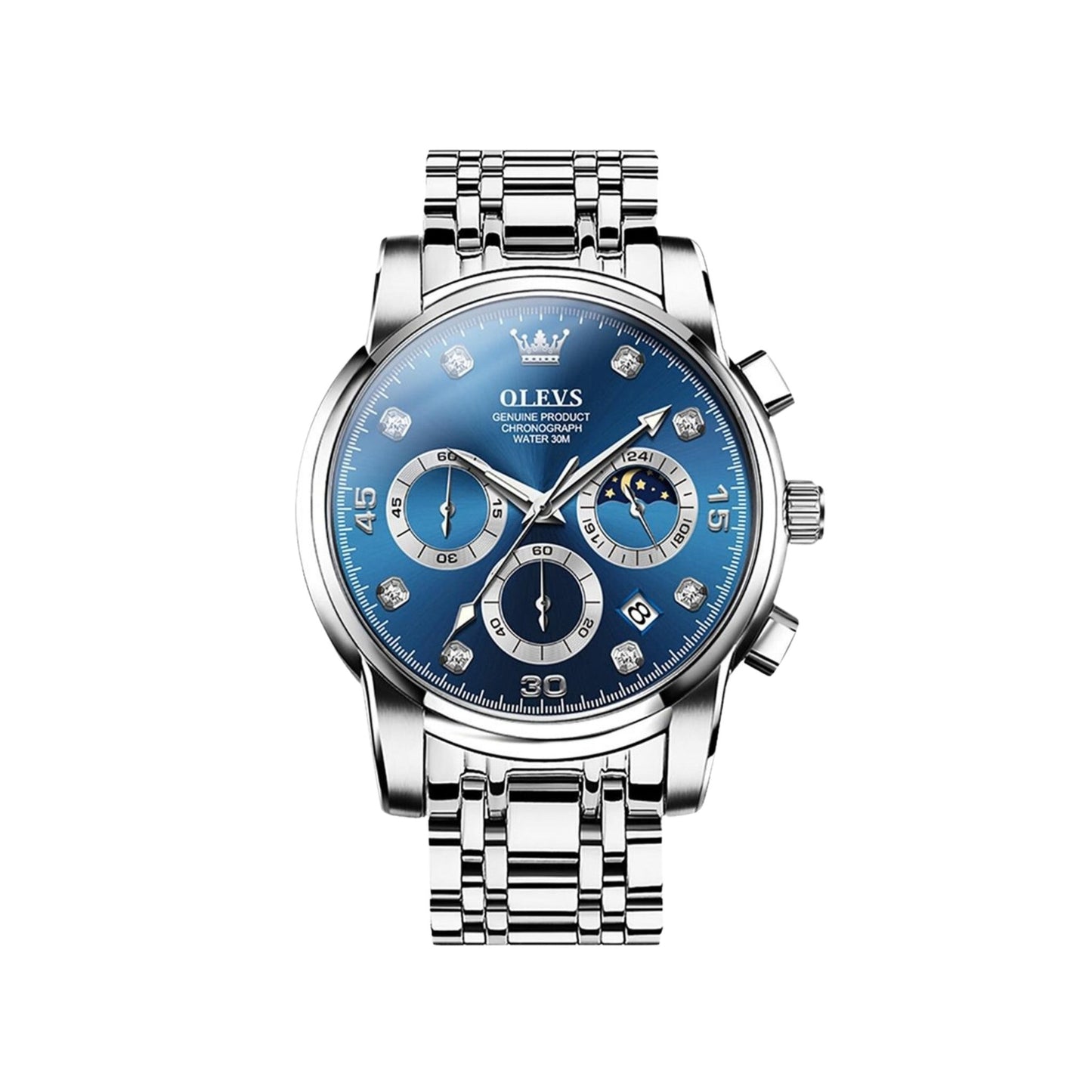 OLEVS 2889 - Men - ozard