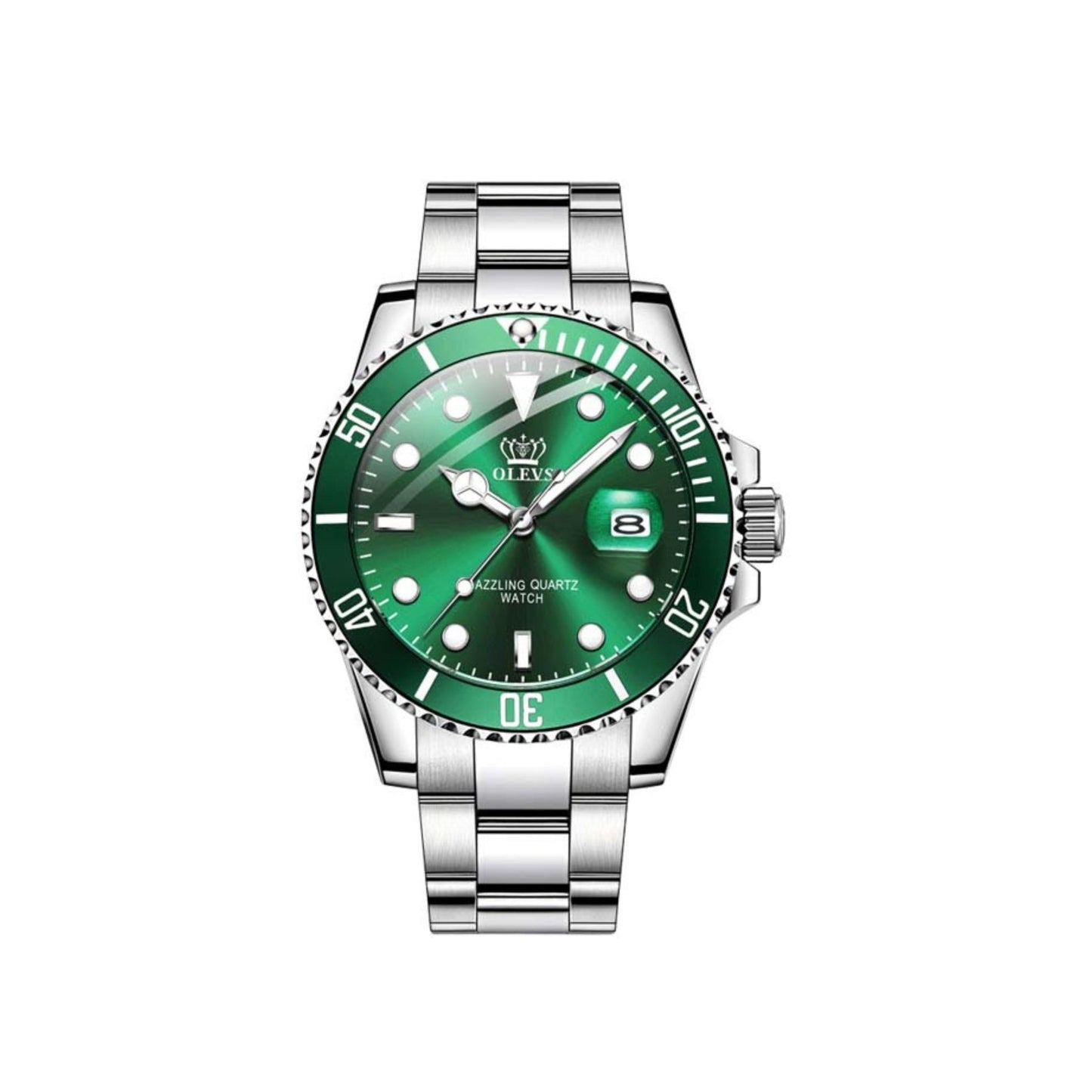 OLEVS 5885 - Men - ozard
