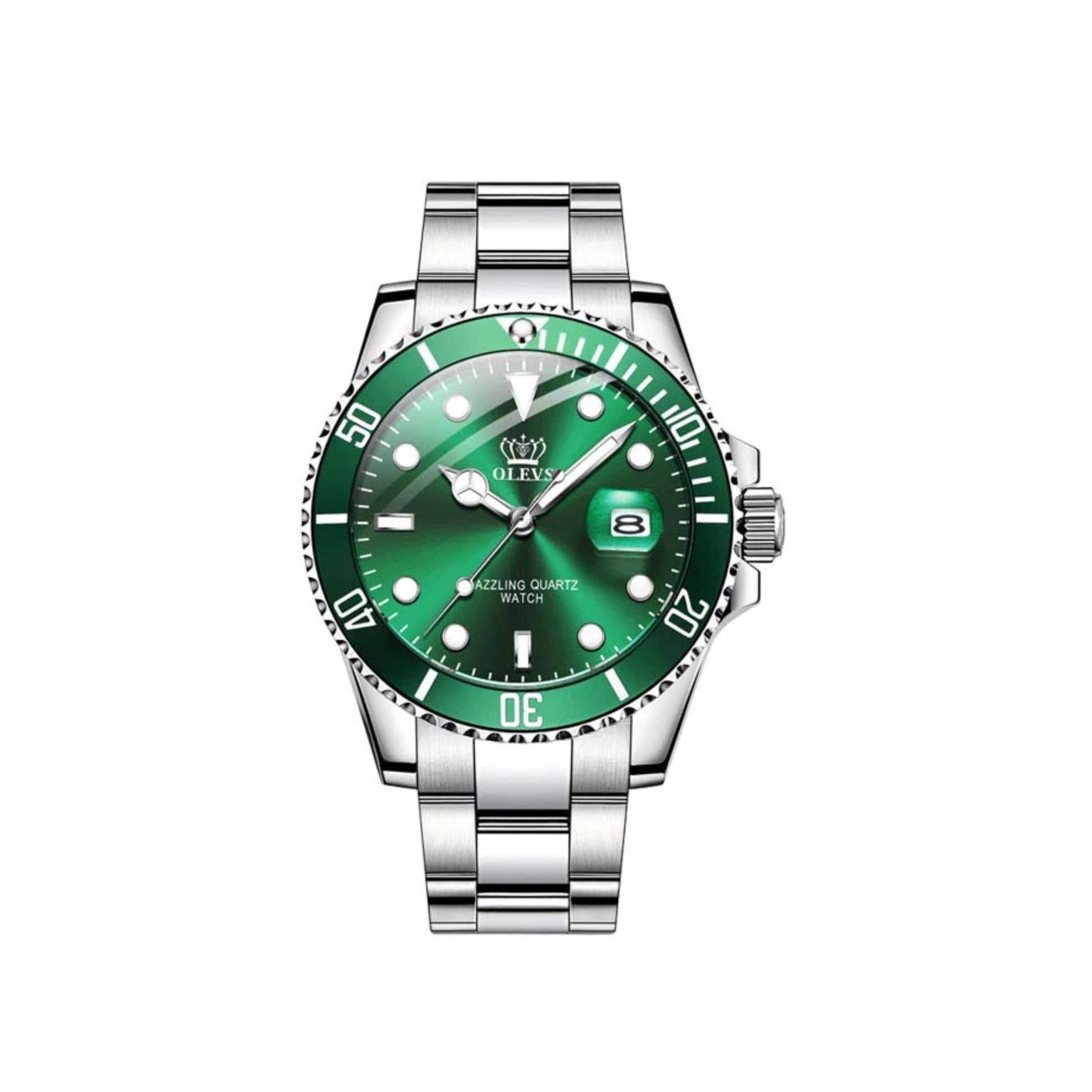 OLEVS 5885 - Men - ozard