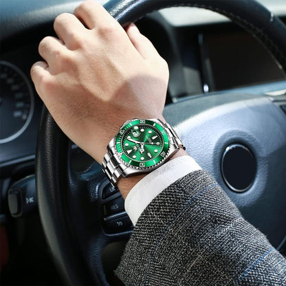OLEVS 5885 - Men - ozard