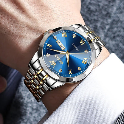 OLEVS 9931 - Men - ozard