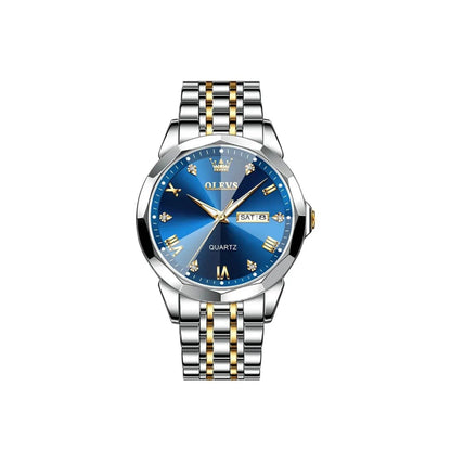 OLEVS 9931 - Men - ozard