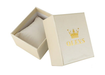 OLEVS 9931 - Men - ozard