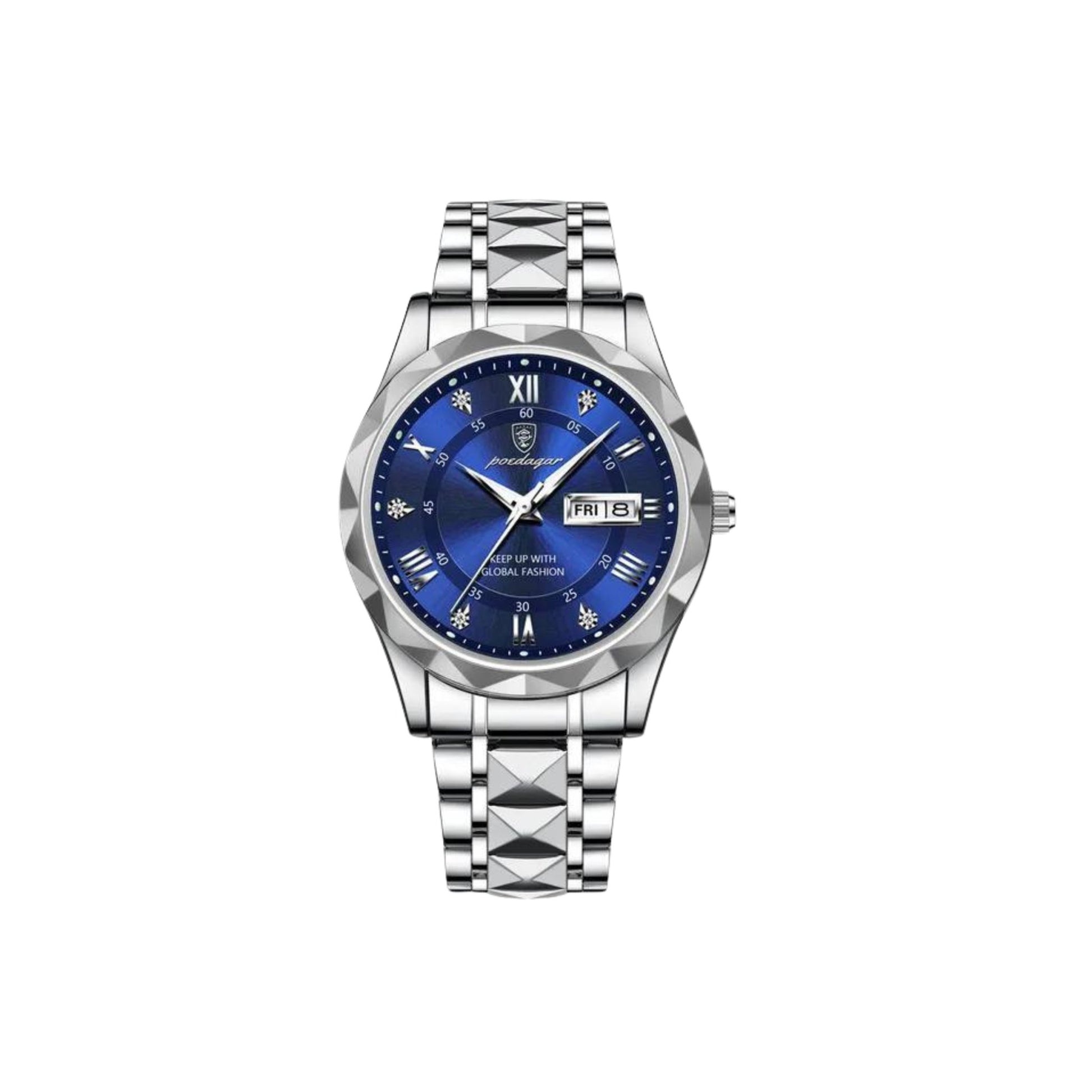 poedagar 615 - Men - ozard