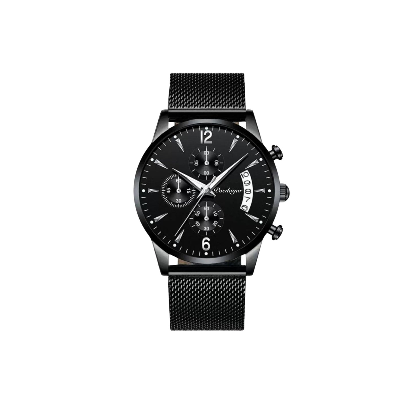 Poedagar 814 - Men - ozard