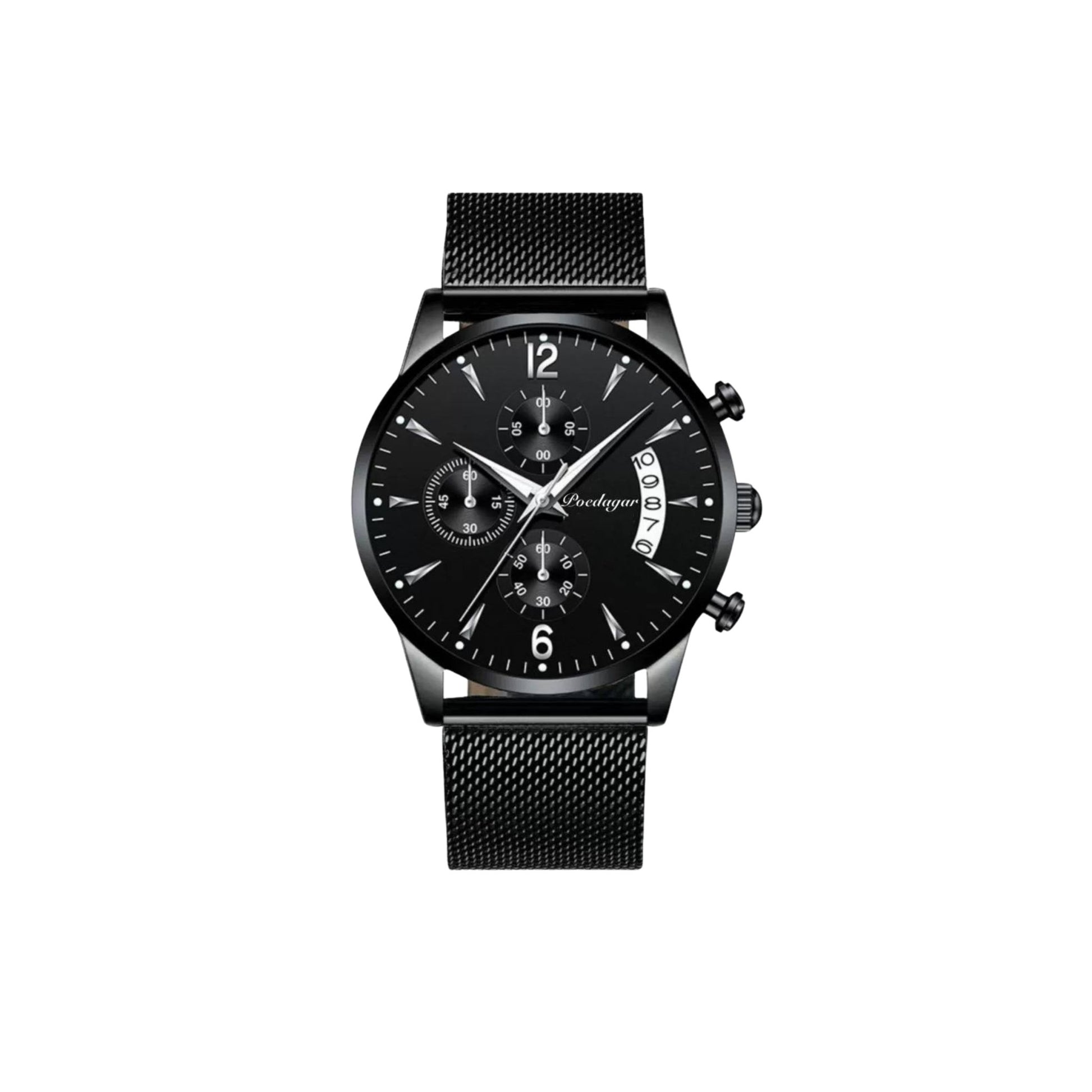 Poedagar 814 - Men - ozard